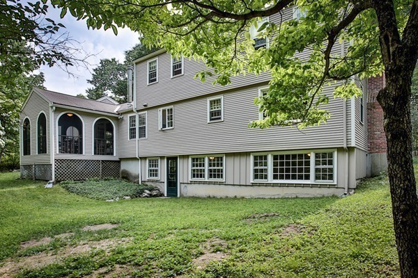 28 Partridge Hill Road Harvard, MA 01451 - Photo 8 of 24 Gallery Image 8