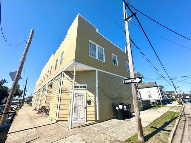 $1,200 | 2501 Dryades Street, New Orleans, LA 70113