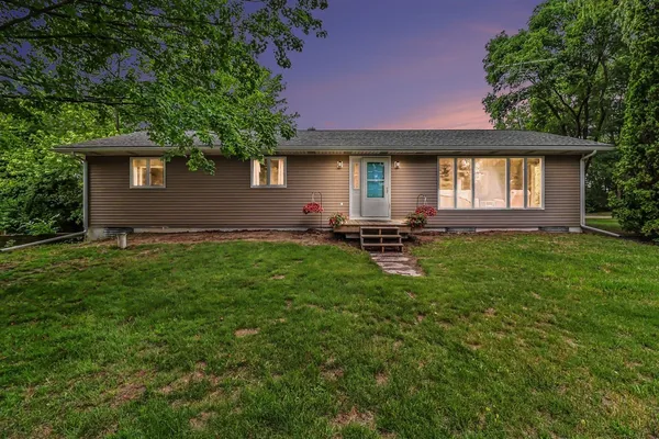 $329,000 | 3585 North 72nd Avenue, Hart, MI 49420