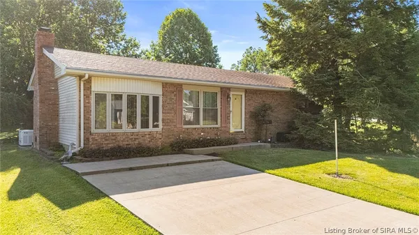$240,000 | 1460 East Wehner Lane, Madison, IN 47250