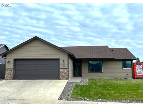 110 Streamside Lane Winston, OR 97496 - Photo 1 of 22 Gallery Image 1