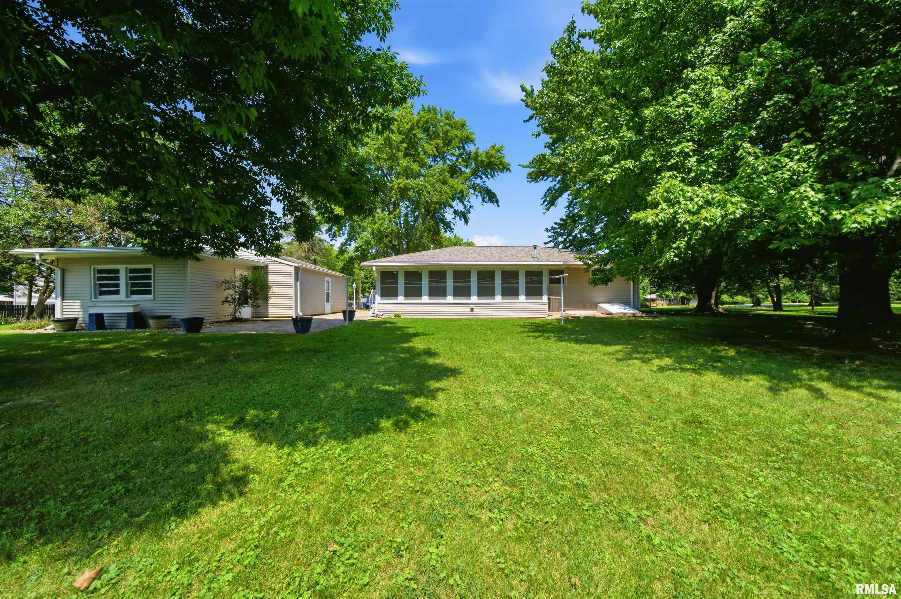16279 East Cherokee Road Cuba, IL 61427 - Photo 39 of 54 Gallery Image 39
