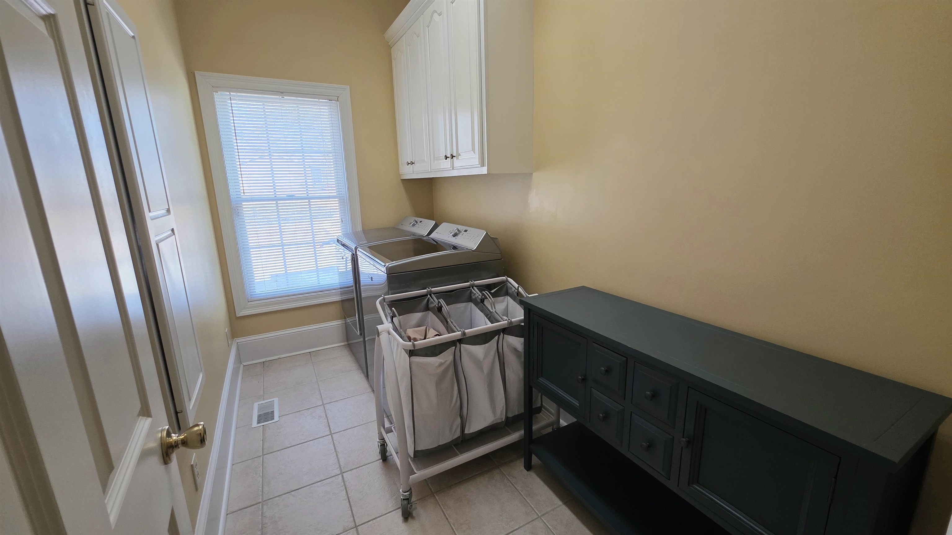 3070 Caney Branch Road Adamsville, TN 38310 - Photo 11 of 24 a view of storage and utility room