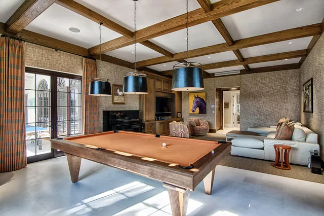 $13,995,000 | 2312 Appaloosa Trail, Wellington, FL 33414