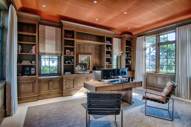 $13,995,000 | 2312 Appaloosa Trail, Wellington, FL 33414