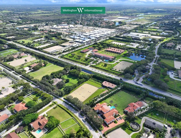 $13,995,000 | 2312 Appaloosa Trail, Wellington, FL 33414
