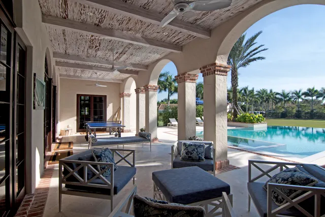 $13,995,000 | 2312 Appaloosa Trail, Wellington, FL 33414