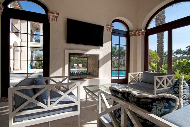 $13,995,000 | 2312 Appaloosa Trail, Wellington, FL 33414