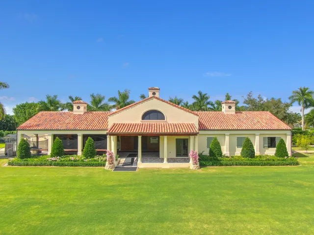 a view of a bird door of the house