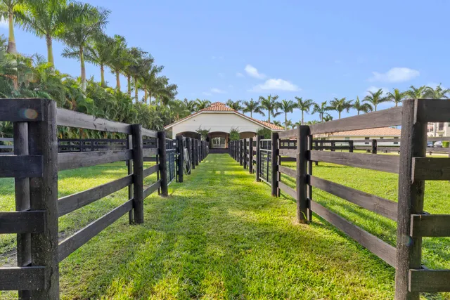 $13,995,000 | 2312 Appaloosa Trail, Wellington, FL 33414
