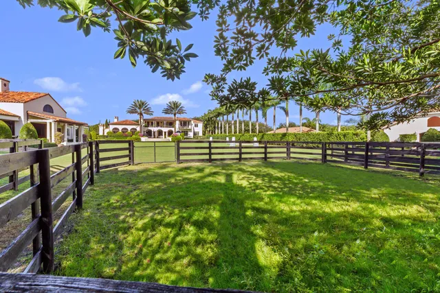 $13,995,000 | 2312 Appaloosa Trail, Wellington, FL 33414