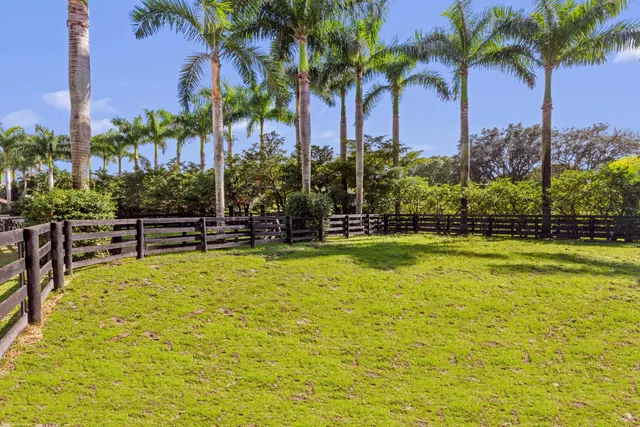 $13,995,000 | 2312 Appaloosa Trail, Wellington, FL 33414