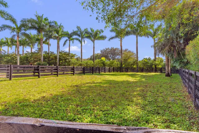 $13,995,000 | 2312 Appaloosa Trail, Wellington, FL 33414