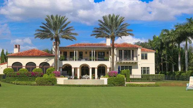 $13,995,000 | 2312 Appaloosa Trail, Wellington, FL 33414