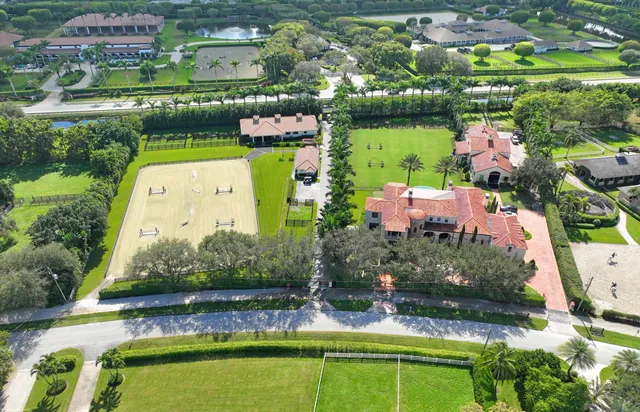 $13,995,000 | 2312 Appaloosa Trail, Wellington, FL 33414