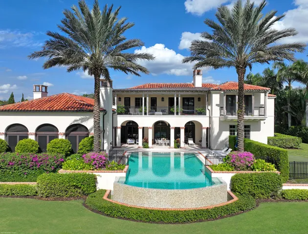 $13,995,000 | 2312 Appaloosa Trail, Wellington, FL 33414
