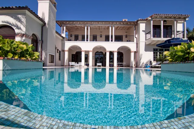 $13,995,000 | 2312 Appaloosa Trail, Wellington, FL 33414