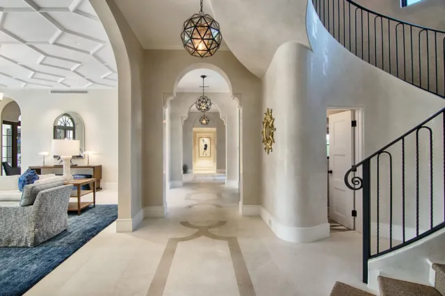 $13,995,000 | 2312 Appaloosa Trail, Wellington, FL 33414