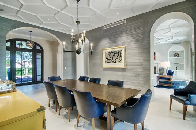 $13,995,000 | 2312 Appaloosa Trail, Wellington, FL 33414