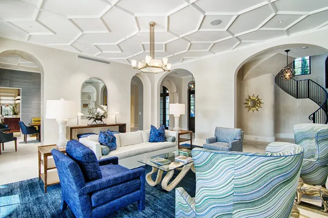 $13,995,000 | 2312 Appaloosa Trail, Wellington, FL 33414