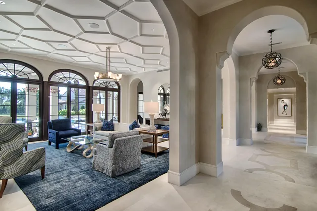 $13,995,000 | 2312 Appaloosa Trail, Wellington, FL 33414