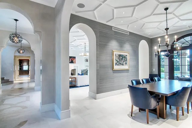 $13,995,000 | 2312 Appaloosa Trail, Wellington, FL 33414