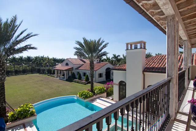 $13,995,000 | 2312 Appaloosa Trail, Wellington, FL 33414