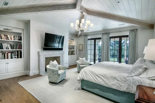 $13,995,000 | 2312 Appaloosa Trail, Wellington, FL 33414