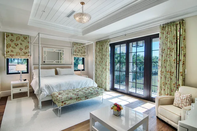 $13,995,000 | 2312 Appaloosa Trail, Wellington, FL 33414