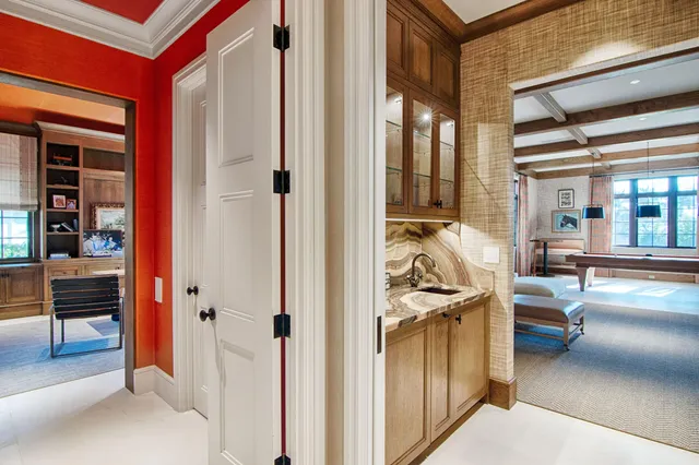 $13,995,000 | 2312 Appaloosa Trail, Wellington, FL 33414