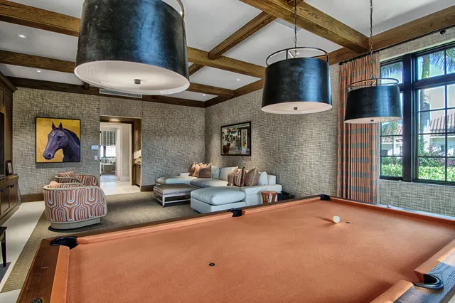 $13,995,000 | 2312 Appaloosa Trail, Wellington, FL 33414