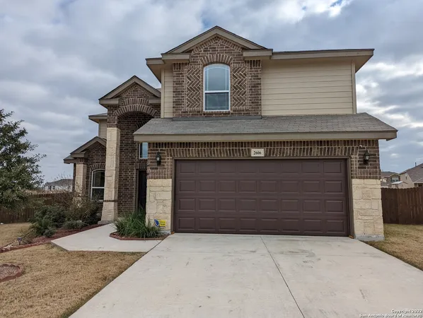 $2,150 | 2606 Paria Canyon, Converse, TX 78109