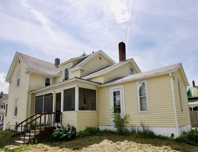 11 Prospect Street Waterville, ME 04901 - Photo 1 of 28 DSC_0149 Medium