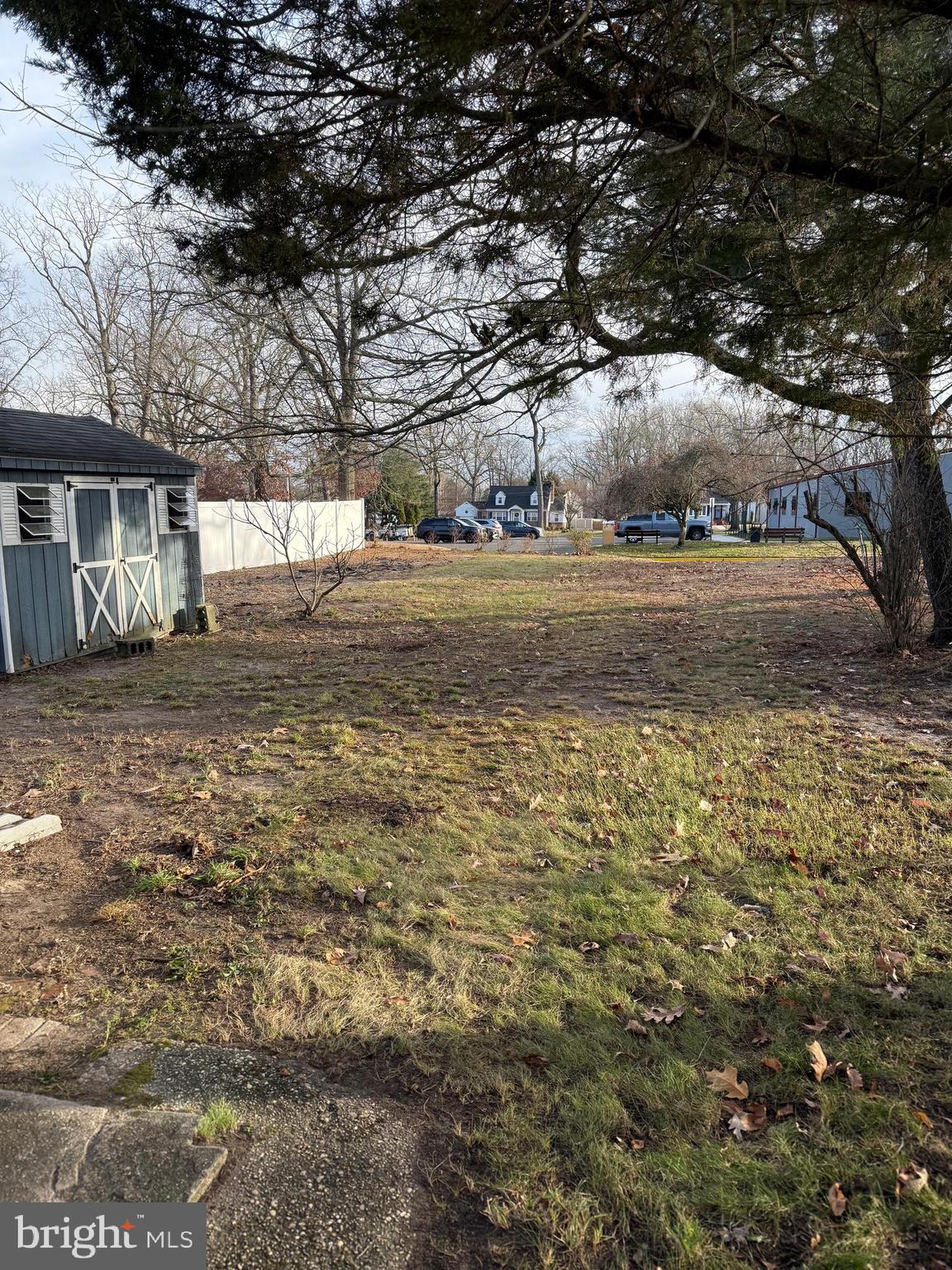 2136 Atco Avenue Atco, NJ 08004 - Photo 11 of 36 a view of yard with trees