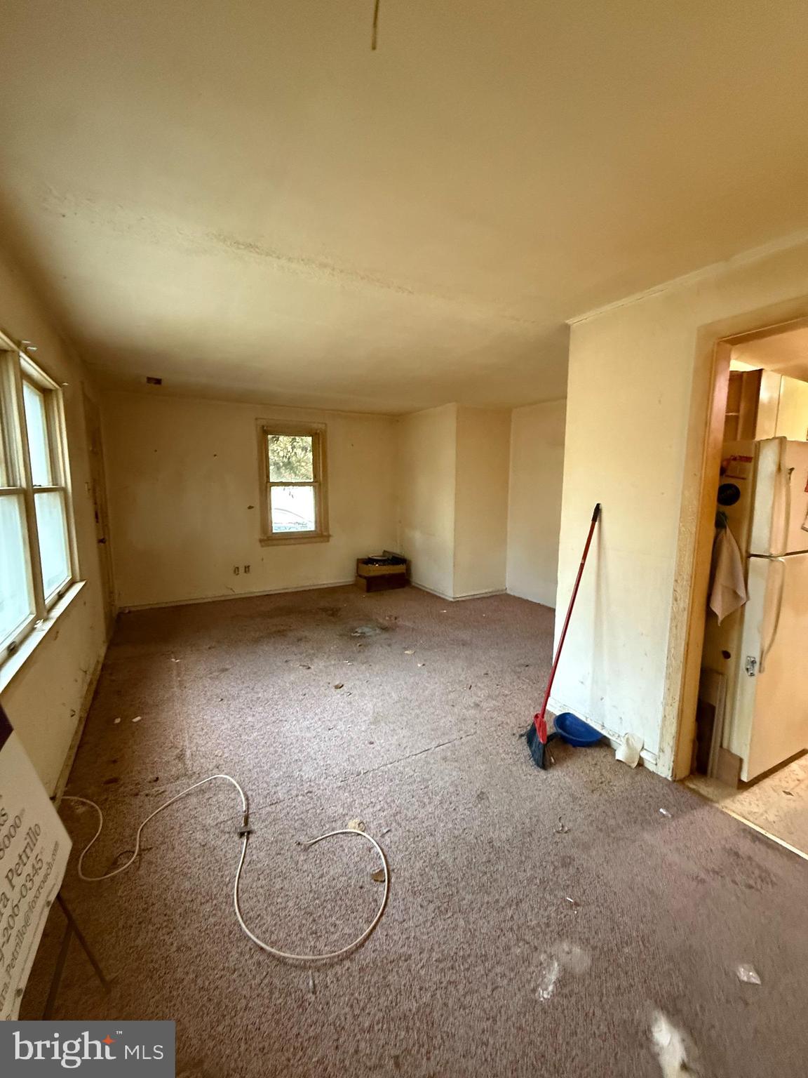 2136 Atco Avenue Atco, NJ 08004 - Photo 16 of 36 a view of a room with gym equipment