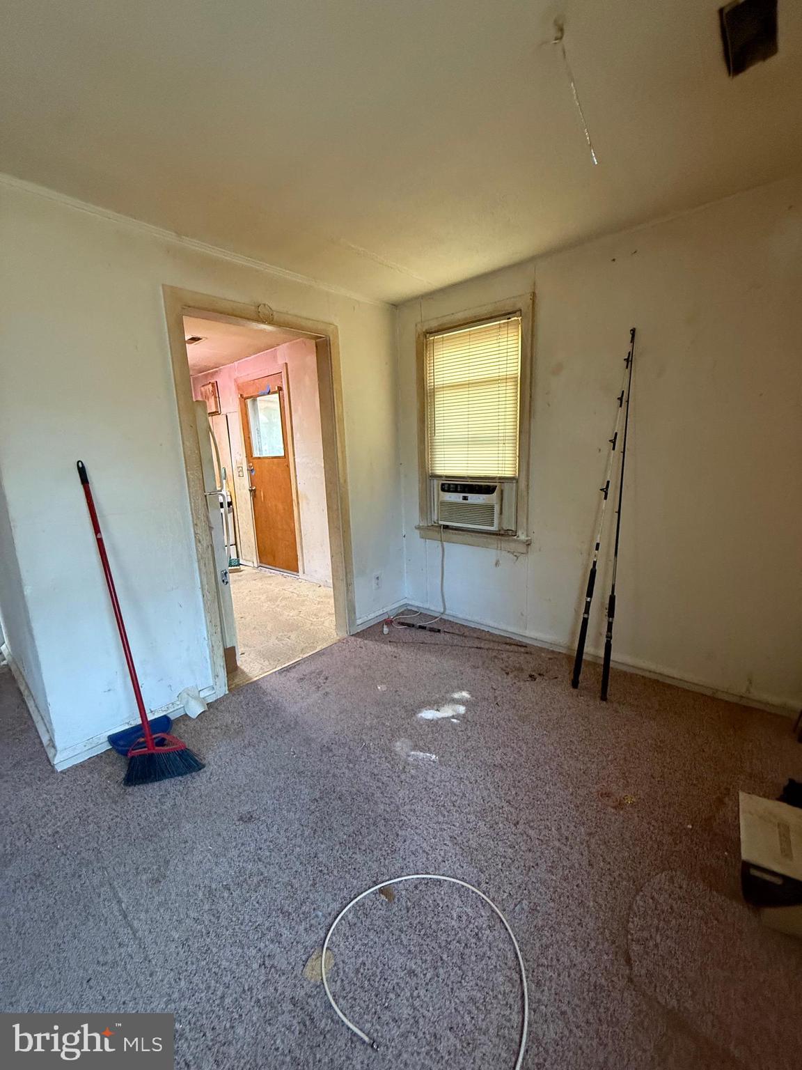 2136 Atco Avenue Atco, NJ 08004 - Photo 17 of 36 a view of empty room with windows