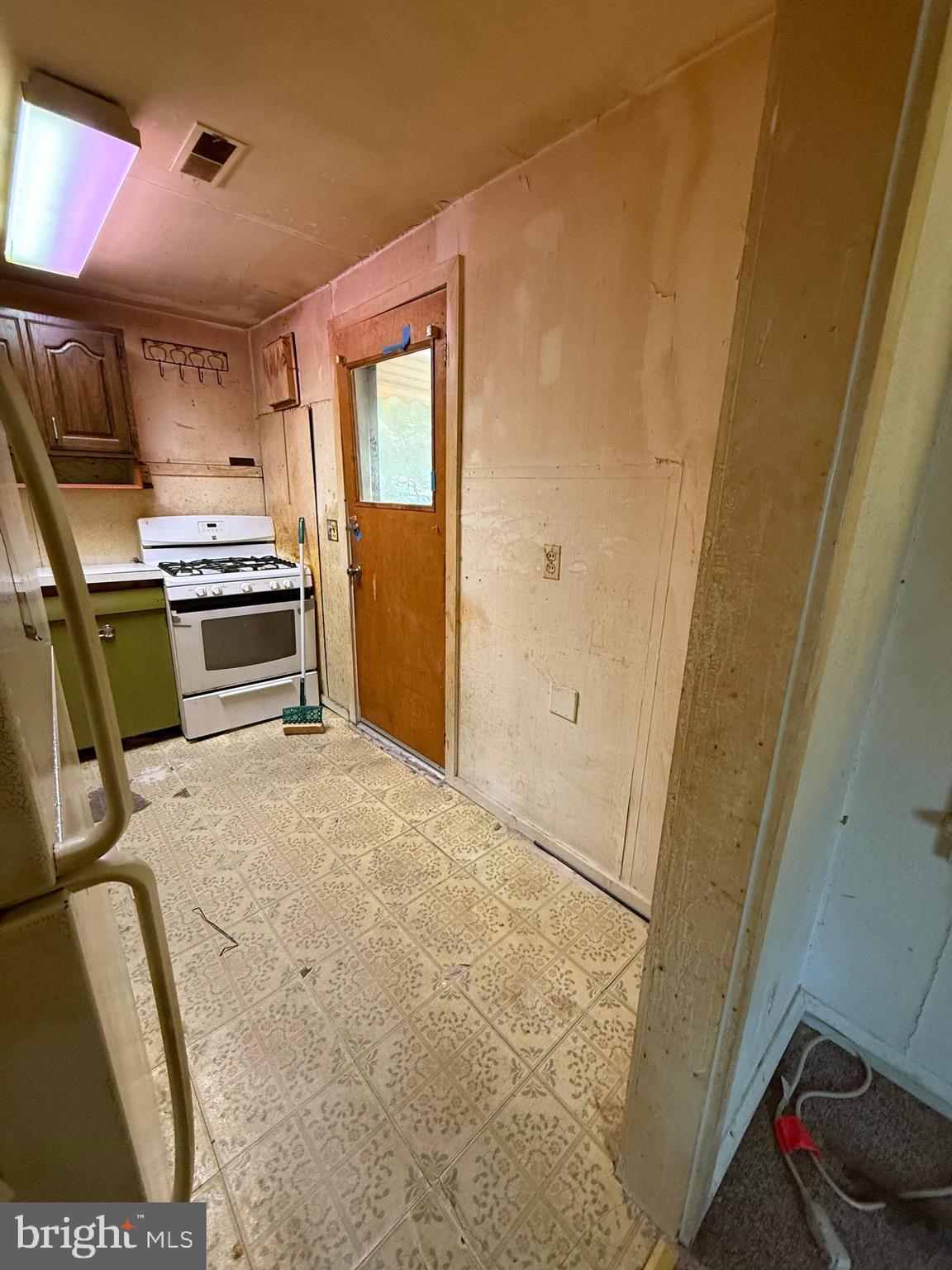 2136 Atco Avenue Atco, NJ 08004 - Photo 18 of 36 a bedroom with a bed and a view of bedroom