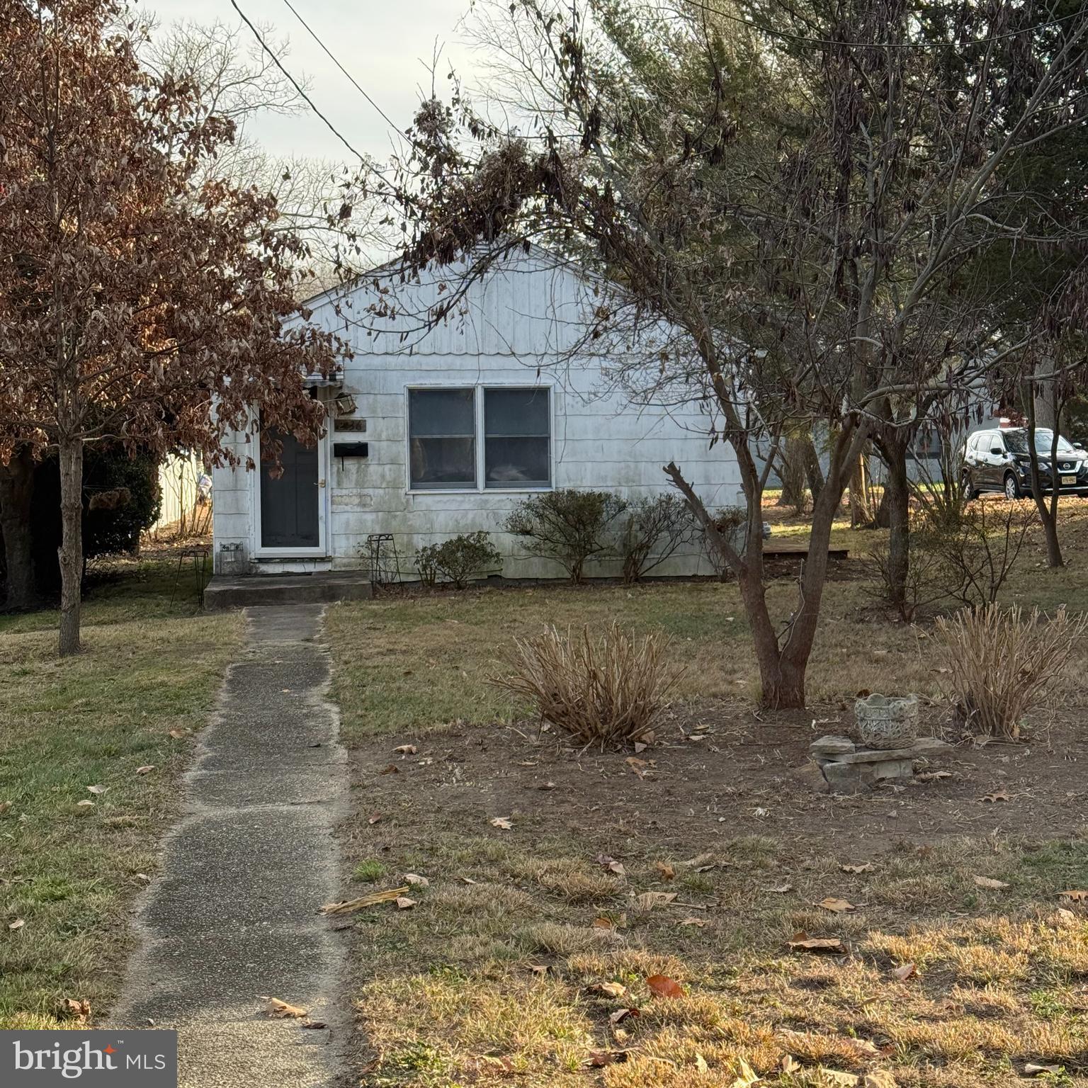 2136 Atco Avenue Atco, NJ 08004 - Photo 2 of 36 a front view of a house with garden