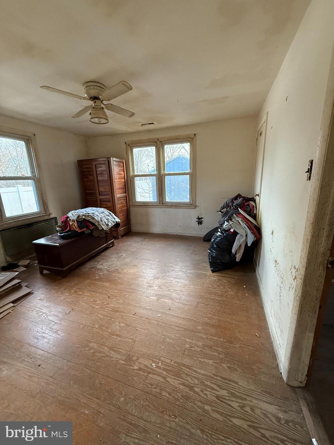 2136 Atco Avenue Atco, NJ 08004 - Photo 26 of 36 a living room with furniture window and a wooden floor