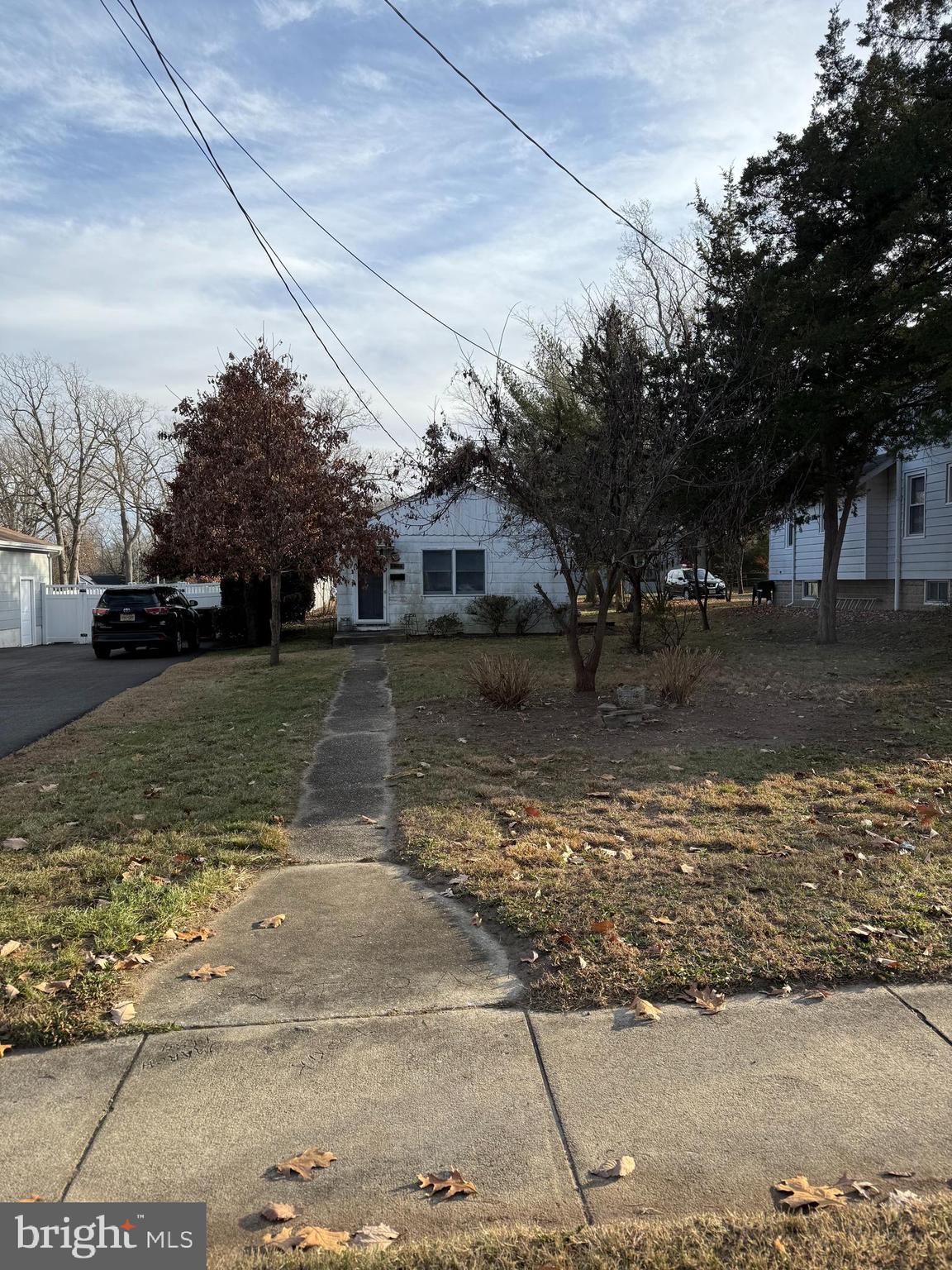 2136 Atco Avenue Atco, NJ 08004 - Photo 3 of 36 a view of a lake with a building in the background