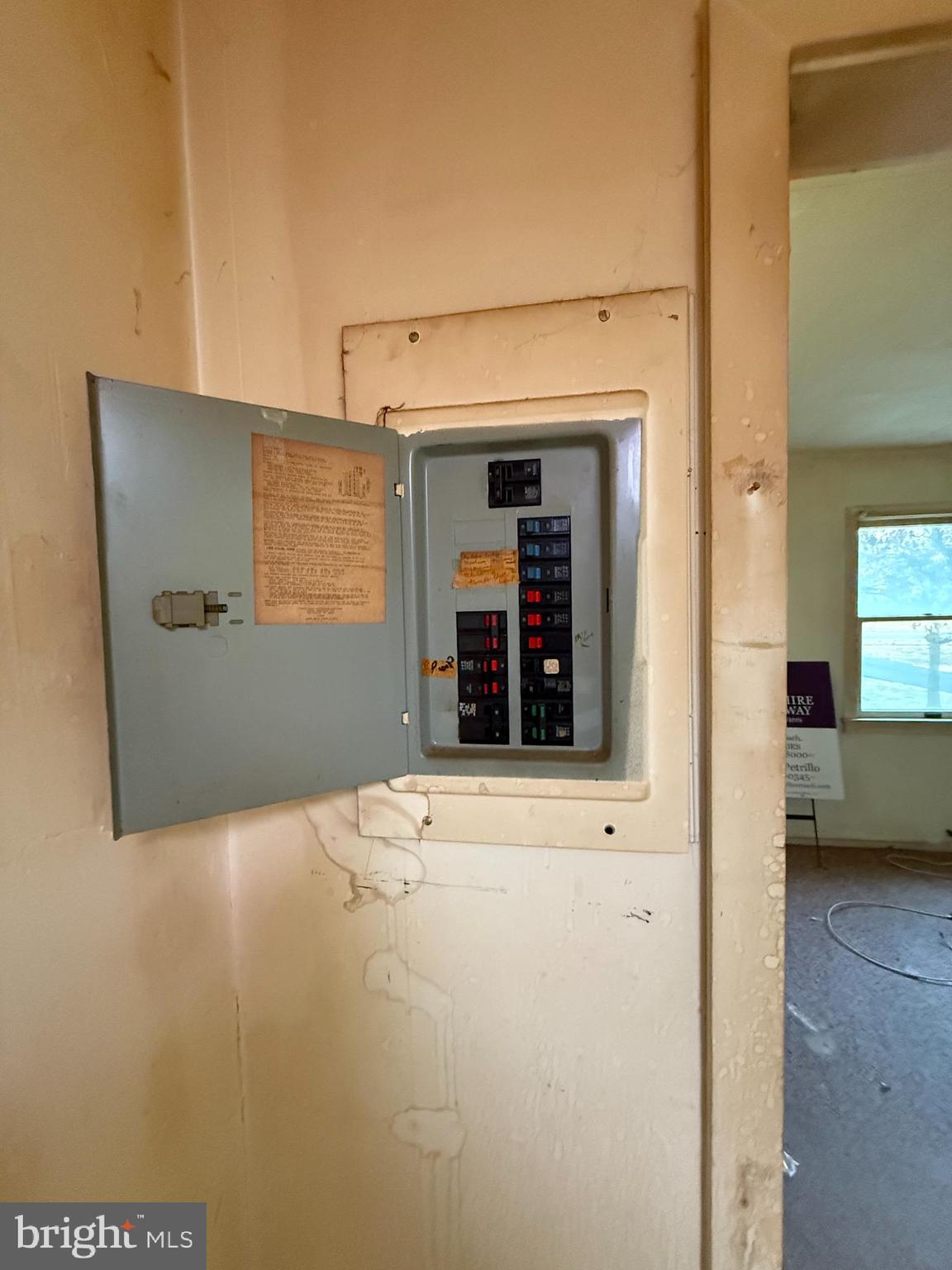 2136 Atco Avenue Atco, NJ 08004 - Photo 35 of 36 a view of bathroom with mirror