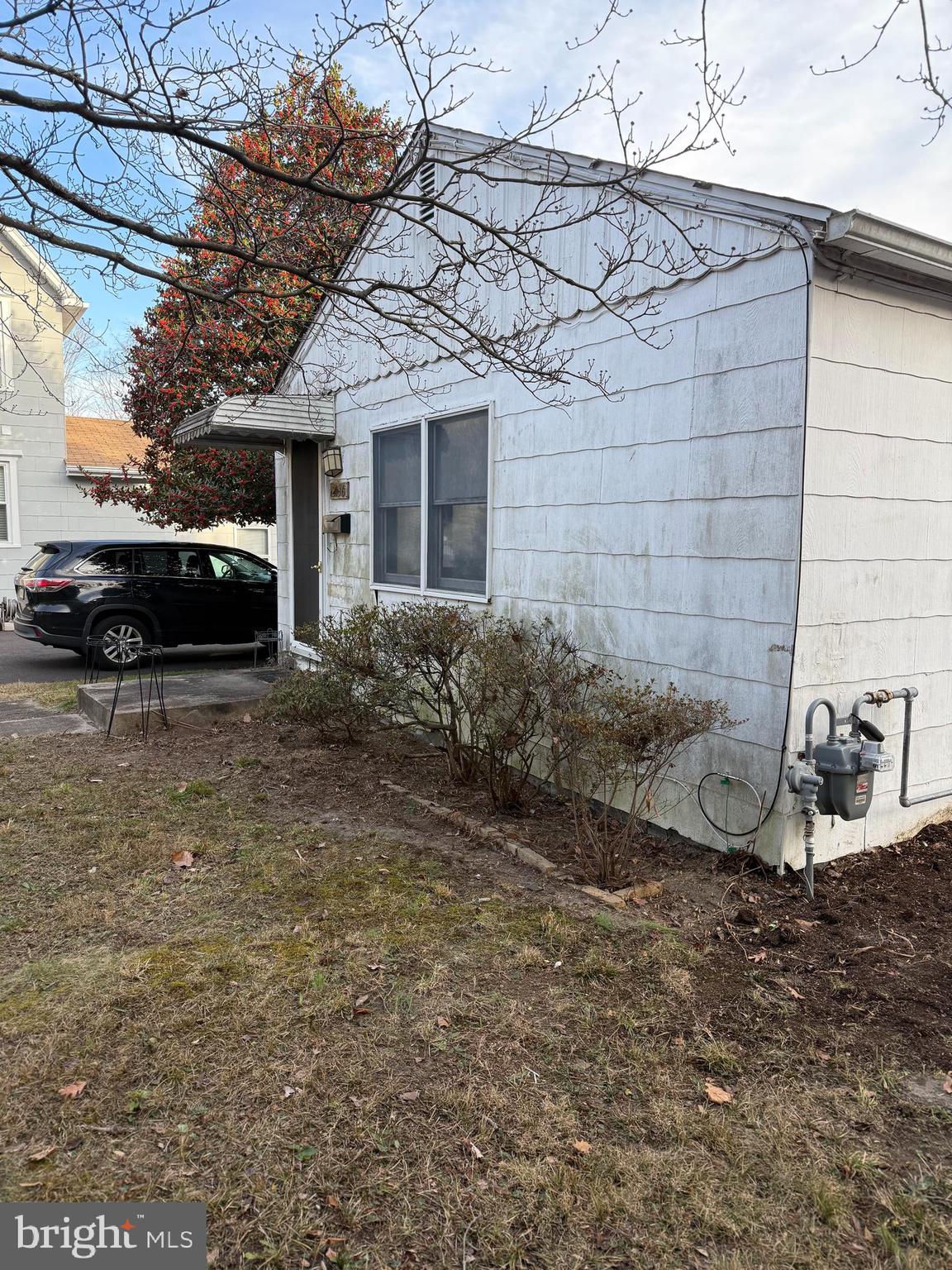 2136 Atco Avenue Atco, NJ 08004 - Photo 4 of 36 a view of a house with a yard and sitting area