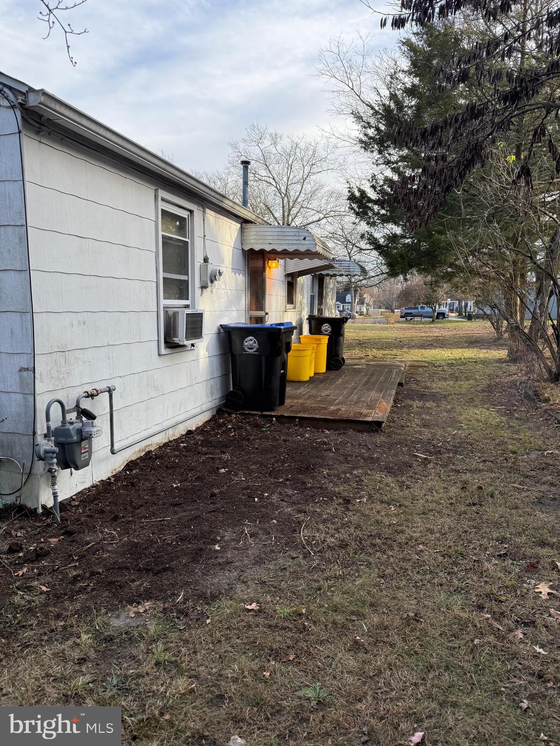 2136 Atco Avenue Atco, NJ 08004 - Photo 6 of 36 a view of outdoor space yard and swimming pool