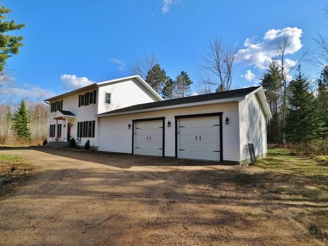 4712 Loggers Run Road Eagle River, WI 54521 - Photo 1 of 20 Gallery Image 1