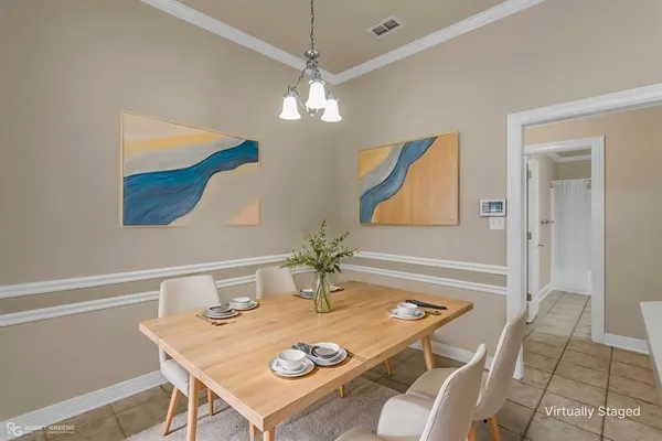 a white bath tub sitting next to a window