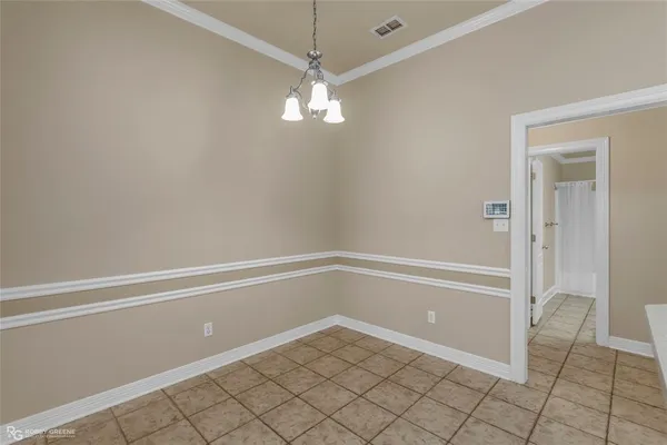 a close up of a shower