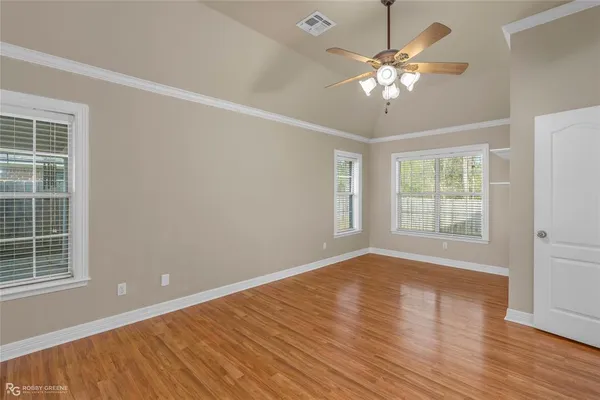 $244,500 | 113 Red Fox Circle, Haughton, LA 71037