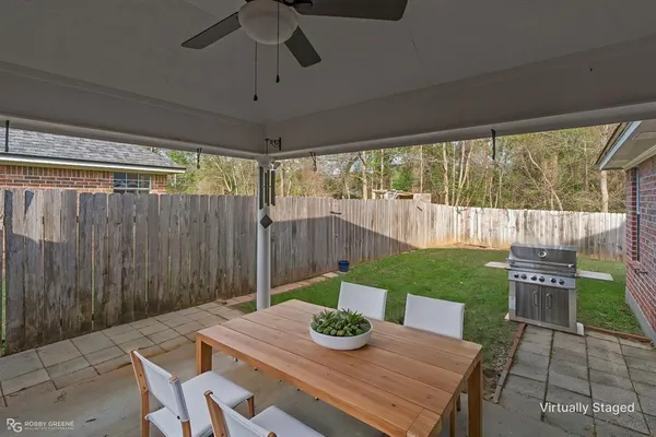 $244,500 | 113 Red Fox Circle, Haughton, LA 71037