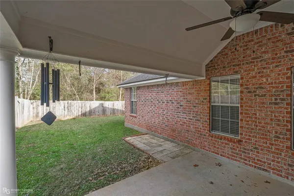 $244,500 | 113 Red Fox Circle, Haughton, LA 71037