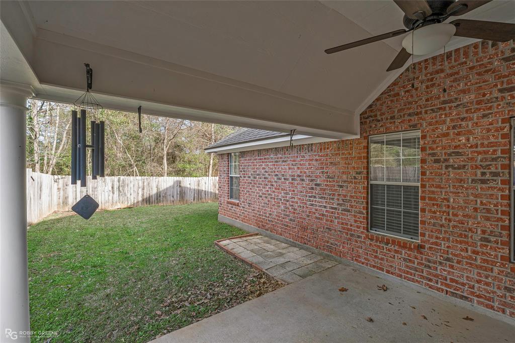 113 Red Fox Circle Haughton, LA 71037 - Photo 31 of 34